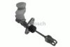 BOSCH F 026 A01 865 Master Cylinder, clutch